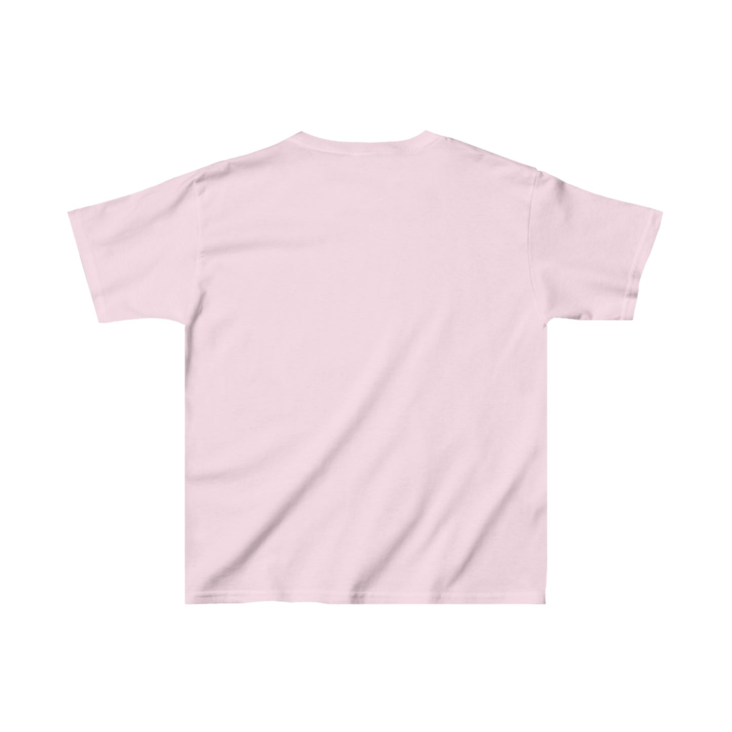 Kids Heavy Cotton™ Tee I Want To Be A Mermaid TM3LMMCIR