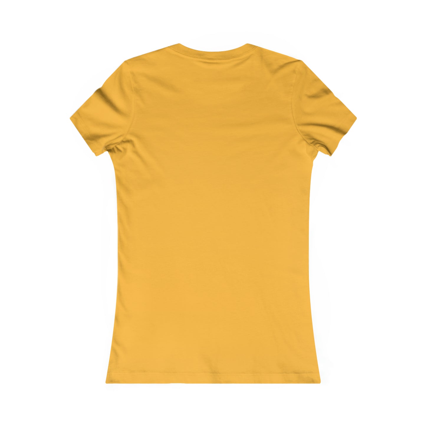 Women's Favorite Tee Lion Queen w/Logo