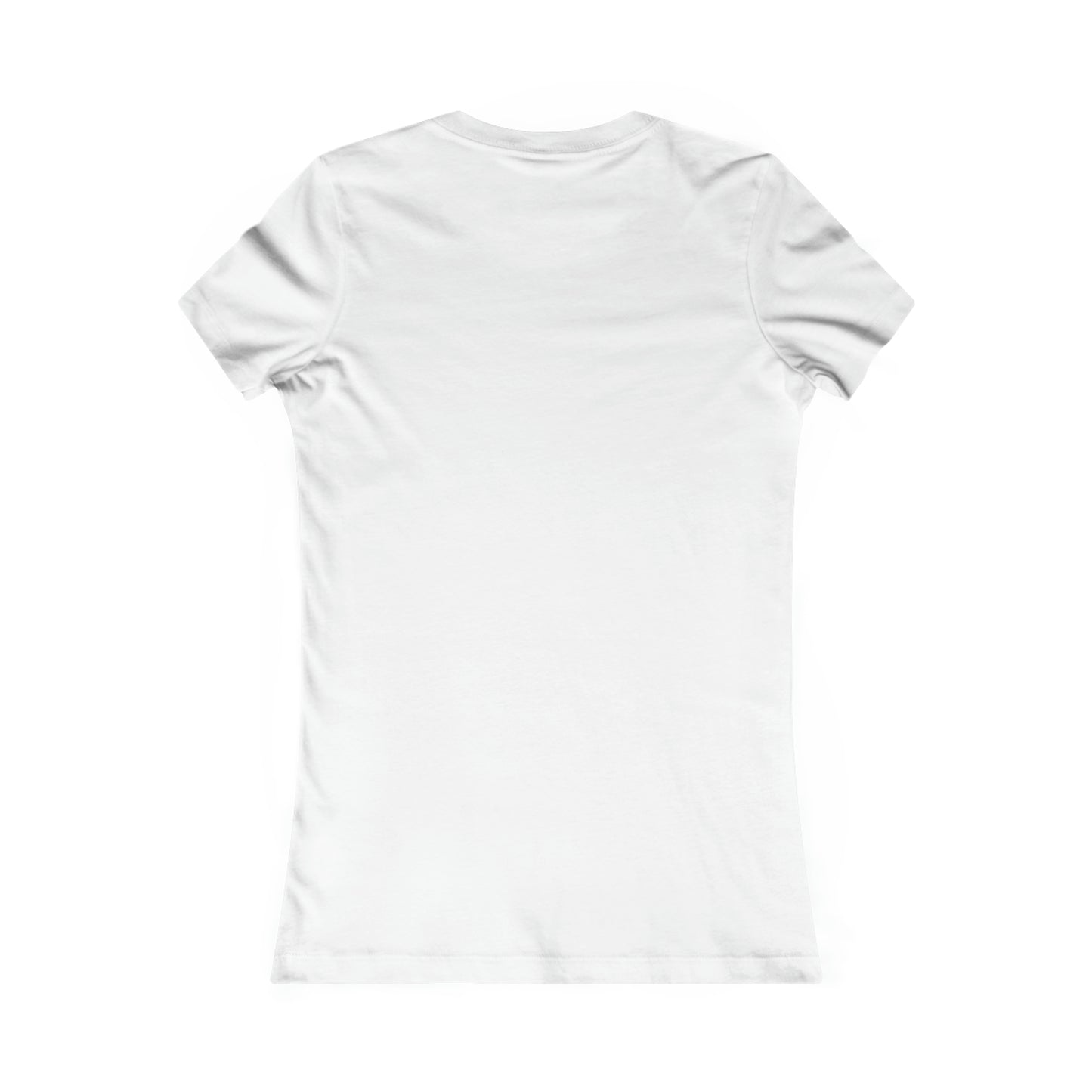 Women's Favorite Tee Lion Glow