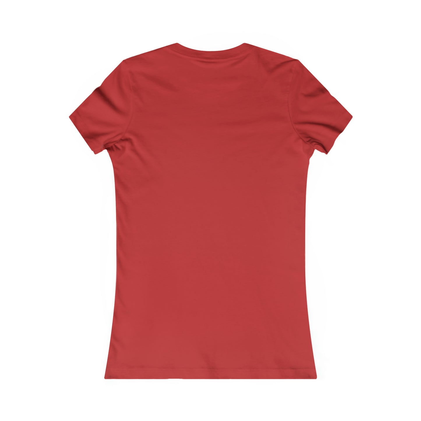 Women's Favorite Tee Lion Glow