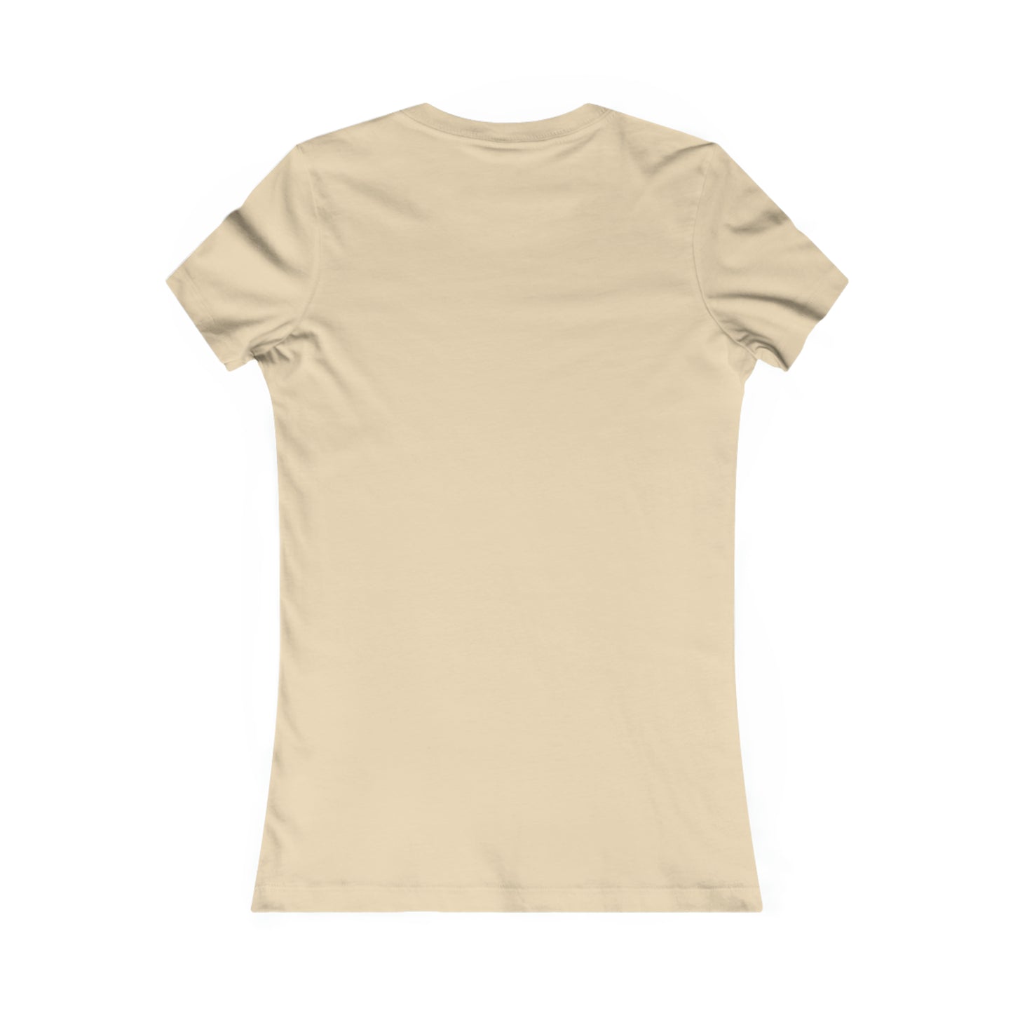 Women's Favorite Tee Lion Glow