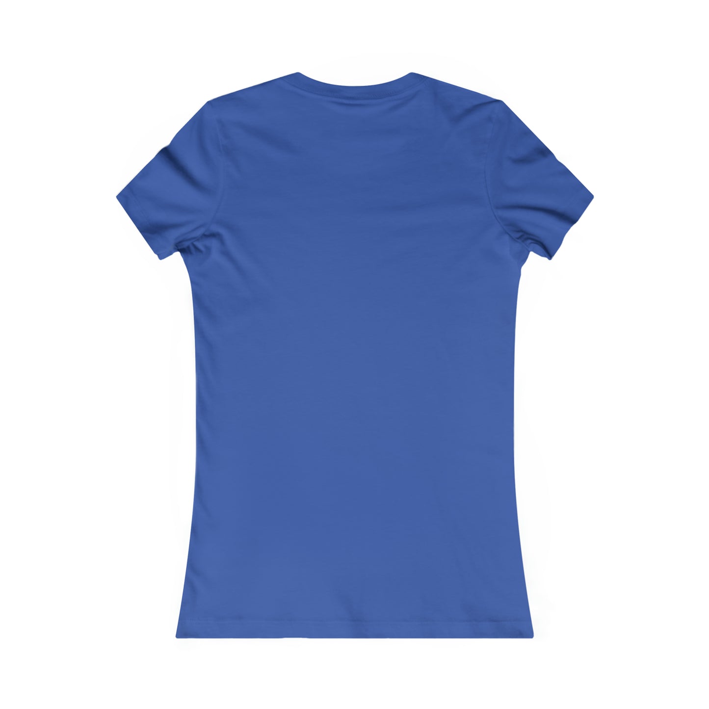 Women's Favorite Tee Lion Glow