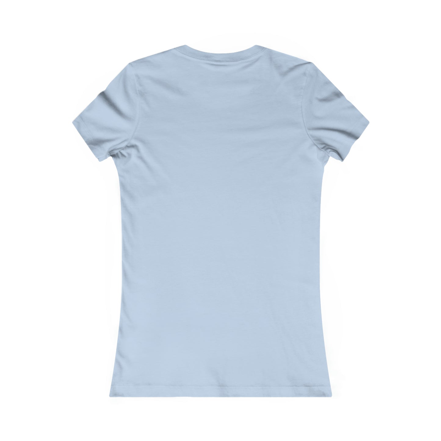 Women's Favorite Tee Lion Glow