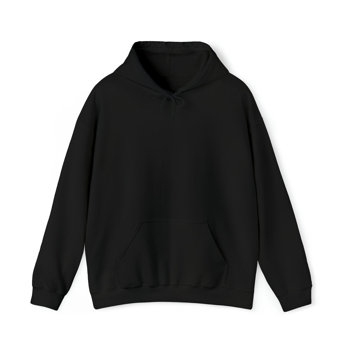 Mens Heavy Blend™ Hooded Sweatshirt - Spooky Club