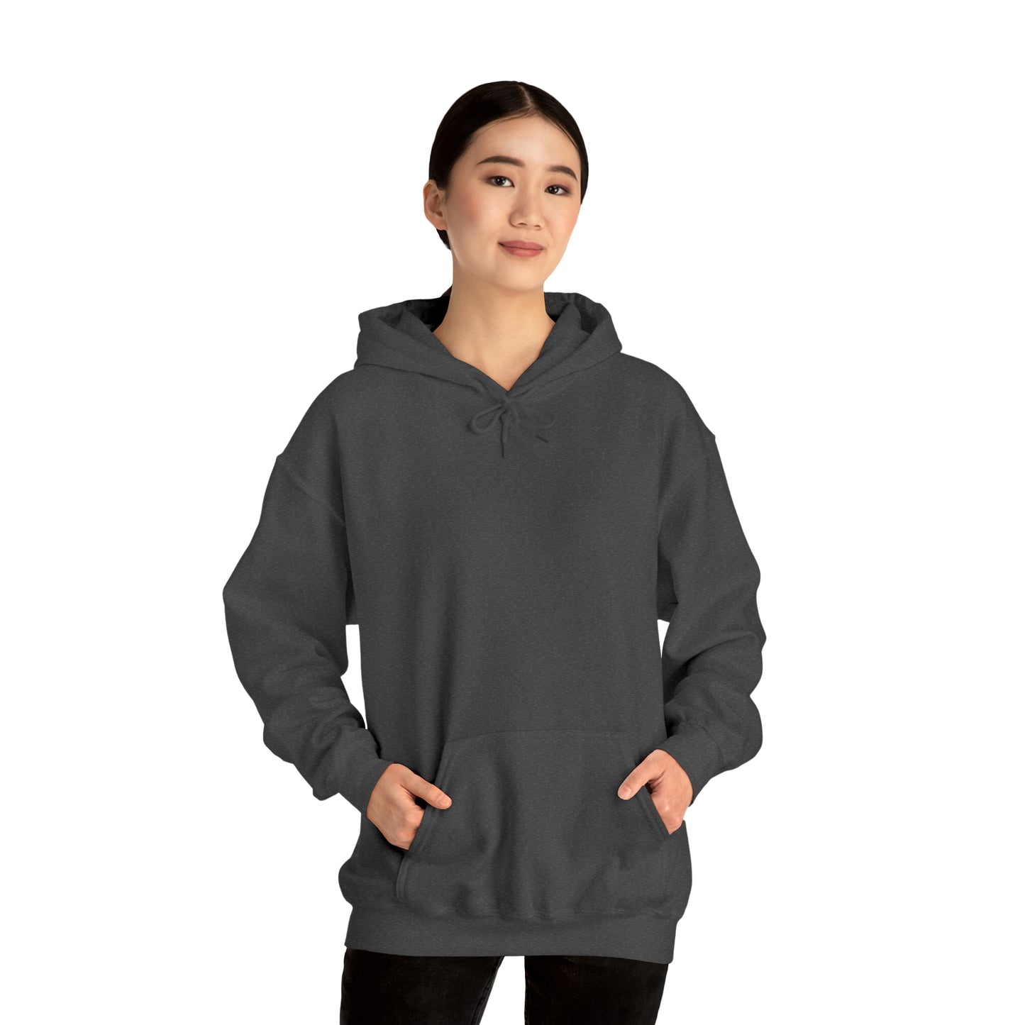 Women's Heavy Blend™ Hooded Sweatshirt - Bad Witch Energy