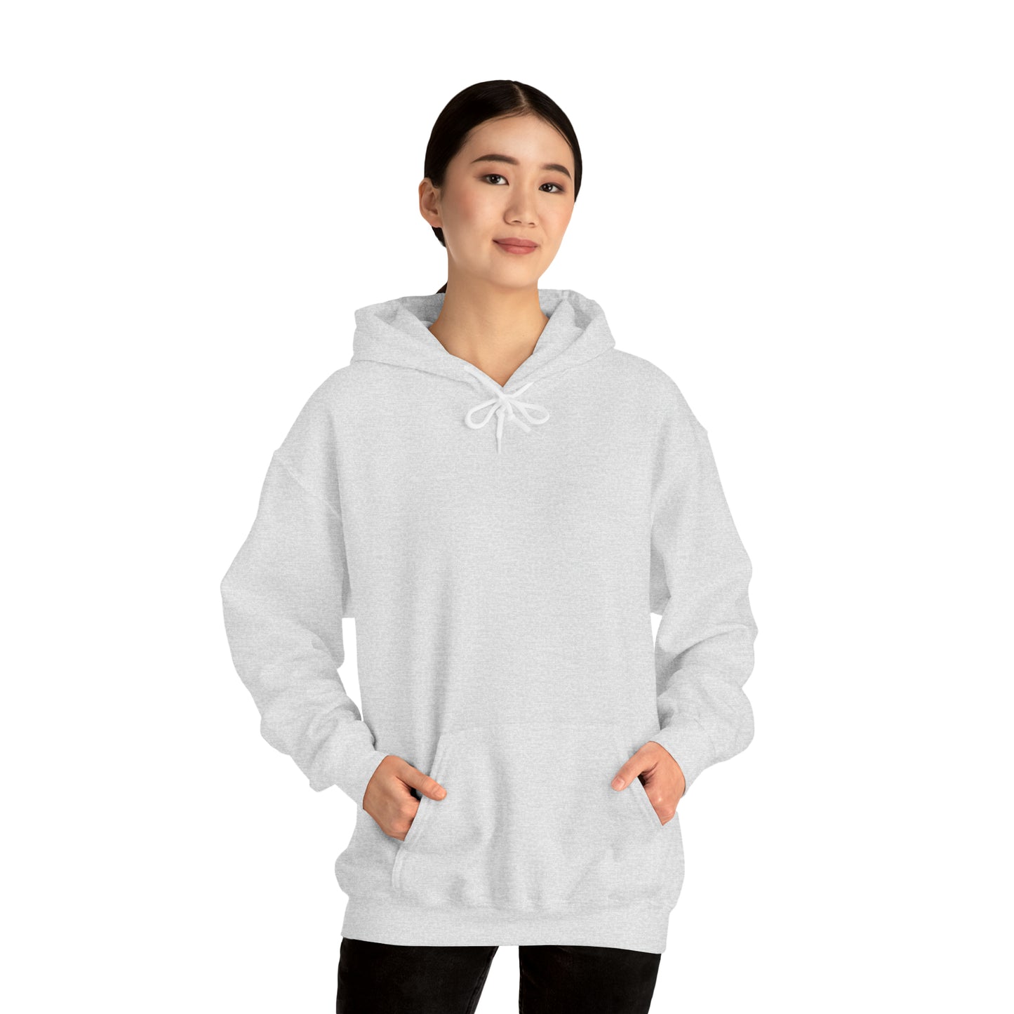 Women's Heavy Blend™ Hooded Sweatshirt - Bad Witch Energy