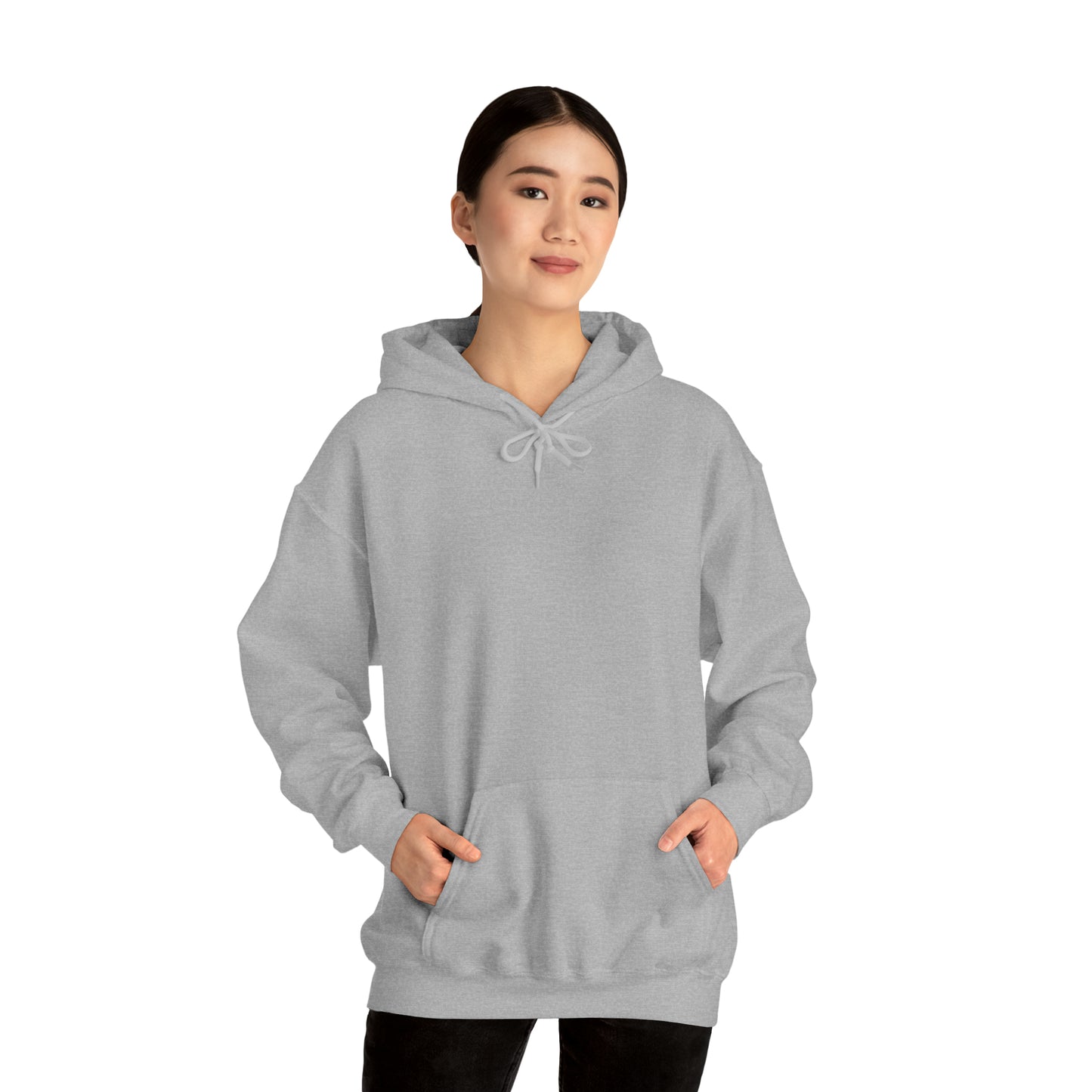 Women's Heavy Blend™ Hooded Sweatshirt - Bad Witch Energy