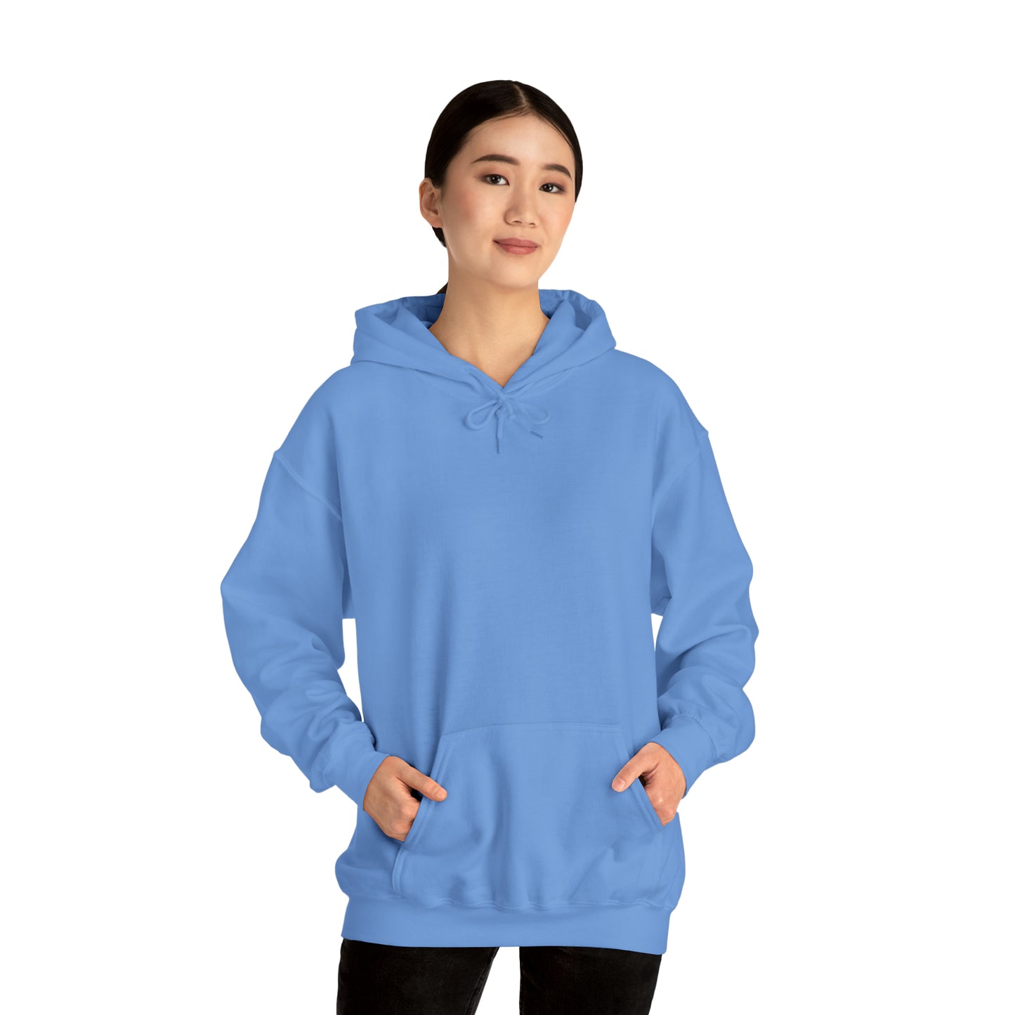 Women's Heavy Blend™ Hooded Sweatshirt - Bad Witch Energy