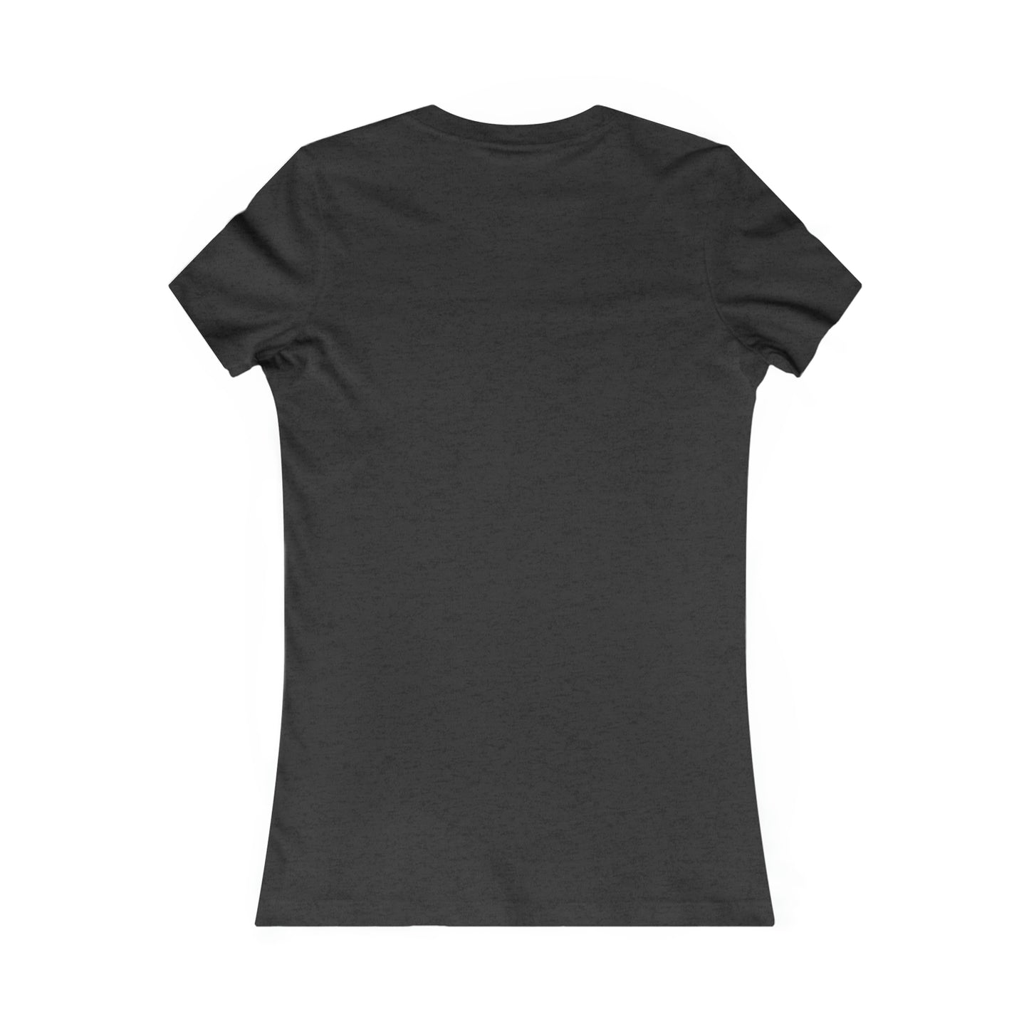 Women's Favorite Tee Lion Glow