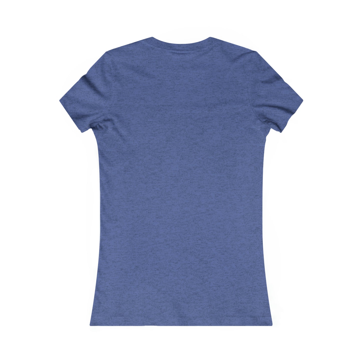 Women's Favorite Tee Lion Glow