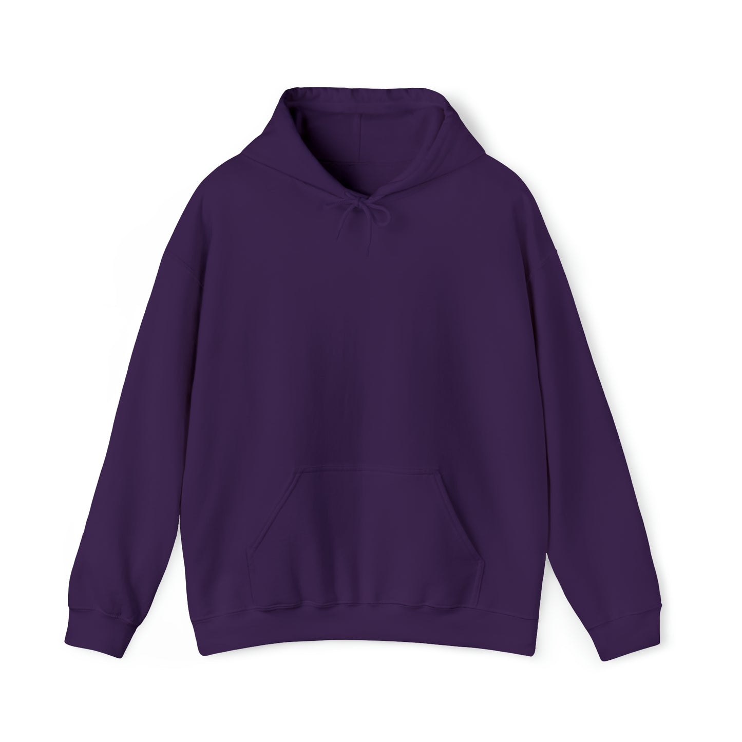 Women's Heavy Blend™ Hooded Sweatshirt - Halloqueen