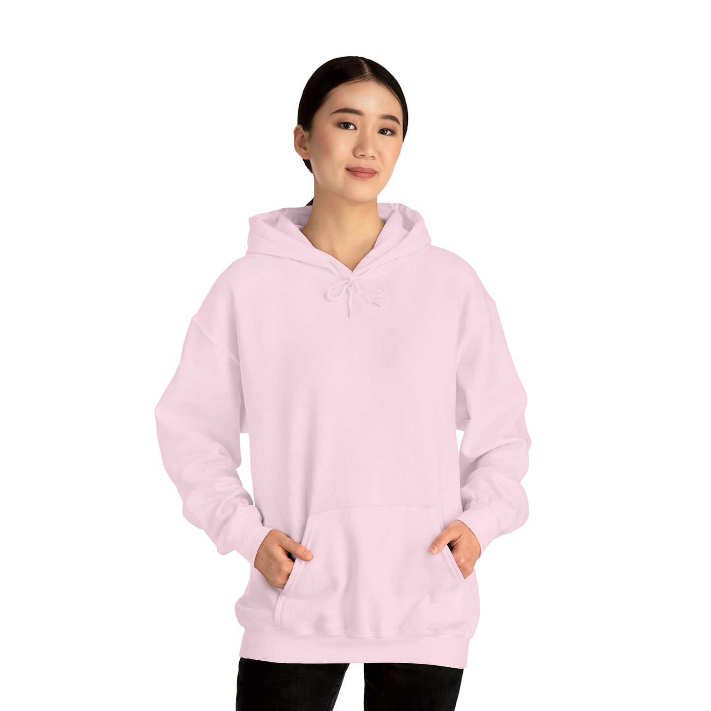 Women's Heavy Blend™ Hooded Sweatshirt - Bad Witch Energy